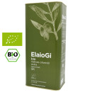 ElaioGi BIO Olivenöl 5,0l Foufas GR-BIO-17
