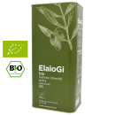 Jassas Bio Olivenöl 5,0l GR-BIO-17 (ehemals ElaioGi Bio)