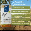 Jassas Bio Olivenöl 5,0l GR-BIO-17