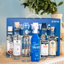 Ouzo Tasting by Jassas 6x 200ml Variante 1 Ouzo Probierset Geschenkidee