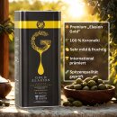 Elasion Gold Olivenöl 5,0l + 1,0l gratis