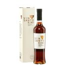 Vinsanto Santorini P.D.O. weiß mit Box 0,5l Santo...
