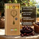 Elasion Bio Olivenöl 5,0l Elasion GR-BIO-06