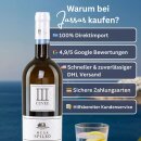 Mega Spileo Cuvée III weiß trocken 0,75l Cavino