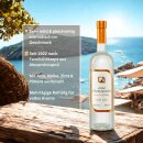 Ouzo Chatzopoulos 40% 0,7l