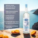Ouzo Nostos 38% 0,7l