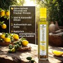 Olivenöl mit Zitrone 0,25l Cretan Olive Mill