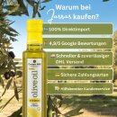 Olivenöl mit Zitrone 0,25l Cretan Olive Mill