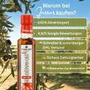 Olivenöl mit Chili 0,25l Cretan Olive Mill