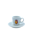 Gorilla Espresso Tasse (70ml) mit Unterteller