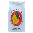 Gorilla Espresso Delicato Weiß 1000g Joerges