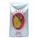 Gorilla Espresso Bar Crema Silber 1000g Joerges