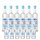Ouzo Nostos 38% 6x 0,7l + 6 Nostos Gläser 2cl GRATIS