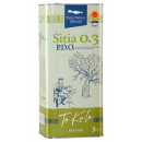 Sitia 0,3% P.D.O. Olivenöl 5,0l ToKalo