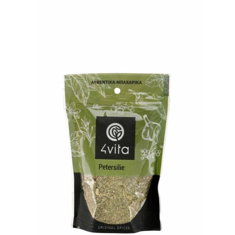 Petersilie 40g Vita Tessera