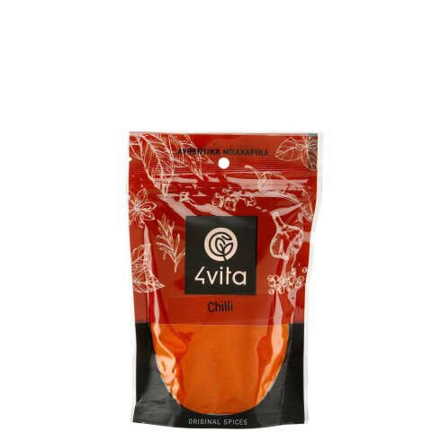 Chili 100g Vita Tessera