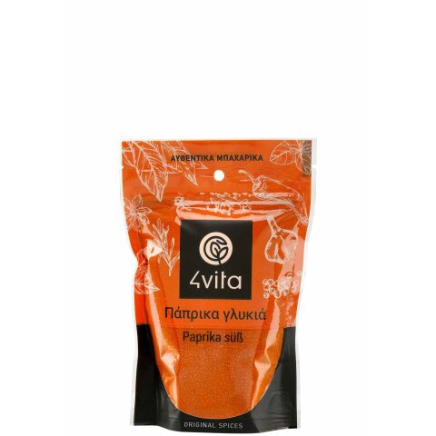 Paprika edelsüß 100g Vita Tessera