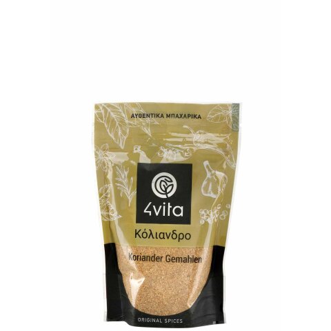 Koriander (gemahlen) 100g Vita Tessera