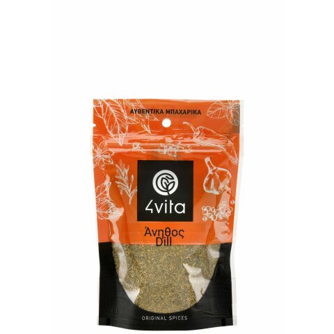 Dill 30g Vita Tessera