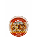Muschelfleisch in pikanter Tomatensauce 160g Zanae