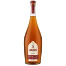 Brandy Samos 5 Sterne 40% 0,7l Giokarini