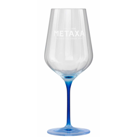 Metaxa Glas/Weinglas
