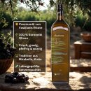 Charisma Olivenöl 1,0l Vassilakis Estate