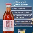 Mostra rosé trocken 0,5l Tsililis