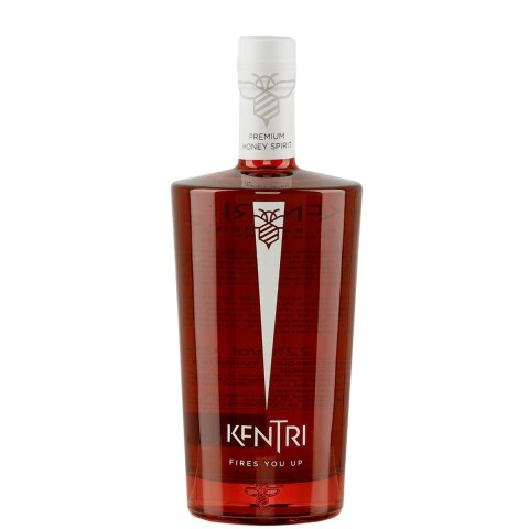 Kentri Rakomelo Honiglikör 22% 0,7l Mantis