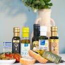 Charisma Olivenöl 0,06l Vassilakis Estate