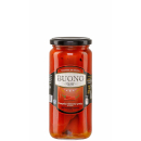 Rote gebratene Paprika "Florinis" 350g Buono