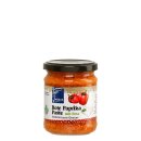 Rote Paprika Paste mit Feta 200g Jassas