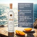 Ouzo Adolo 42% 0,7l I. Arvanitis
