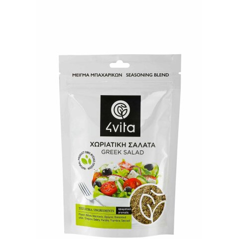 Salat Gewürzmischung 75g Vita Tessera