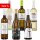 Weißwein Probierset fruchtig-trocken 6x 0,75l