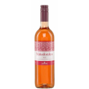 Makedonikos rosé halbtrocken 0,75l Cambas