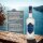 Ouzo Barbayanni blau 43% 0,7l