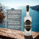 Ouzo Barbayanni Aphrodite 48% 0,7l