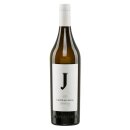 Chateau Julia Chardonnay weiß trocken 0,75l Costa...