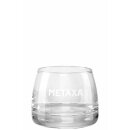Metaxa Tumbler Glas Eichstrich 290ml