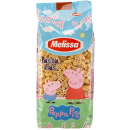 Pasta Kids "Peppa Pig" 500g Melissa