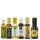 Olivenöl Probierset 6-teilig (insgesamt 0,56l)