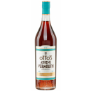 Ottos Athens Vermouth 0,75l D&S Concepts