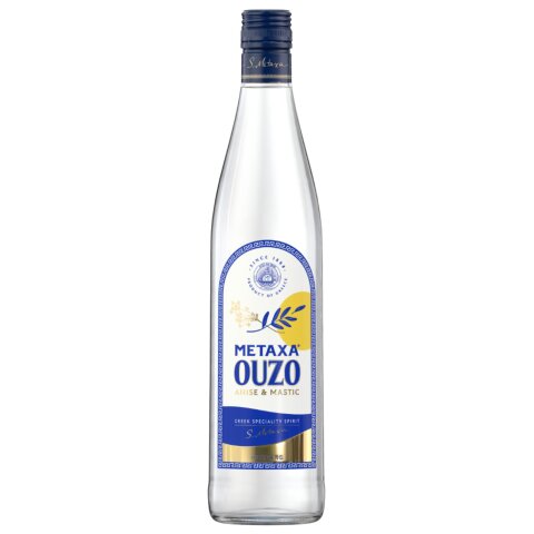 Metaxa Ouzo 40% 0,7l