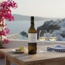 Malagousia weiß trocken 0,75l Alpha Estate