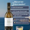Malagousia weiß trocken 0,75l Alpha Estate