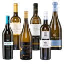 Weißwein trocken Probierset Malagousia 6x 0,75l