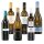 Weißwein trocken Probierset Malagousia 6x 0,75l