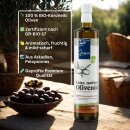 Jassas Bio Olivenöl 0,75l GR-BIO-17