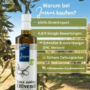 Jassas Bio Olivenöl 0,1l GR-BIO-17